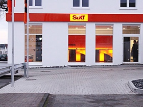 Sixt Station Iserlon